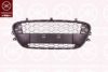 KLOKKERHOLM 0531910A1 Ventilation Grille, bumper